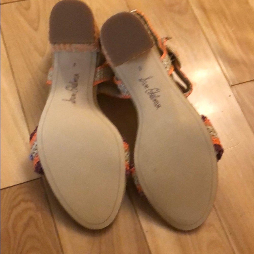 Sandals - Picture 4 of 5